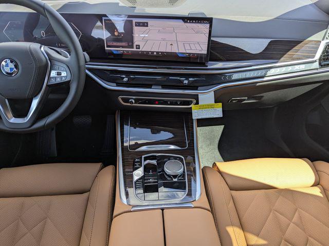 new 2026 BMW X5 car, priced at $73,225