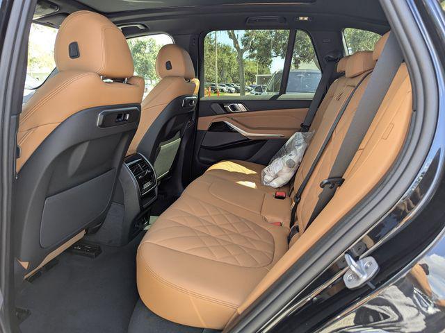 new 2026 BMW X5 car, priced at $73,225