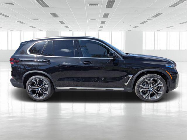 new 2026 BMW X5 car, priced at $73,225