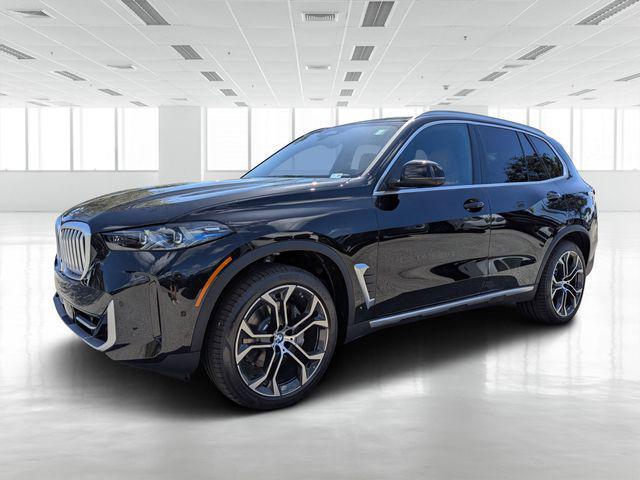 new 2026 BMW X5 car, priced at $73,225