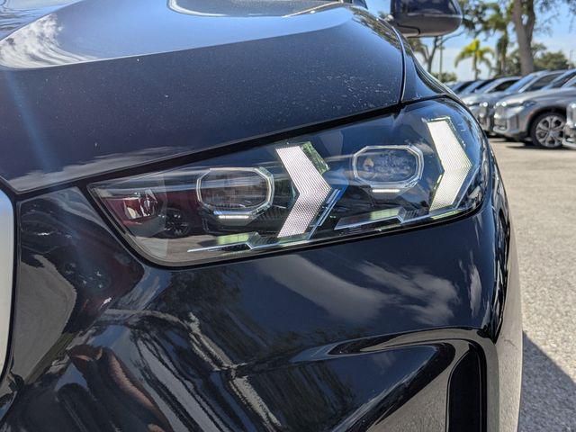 new 2026 BMW X5 car, priced at $73,225