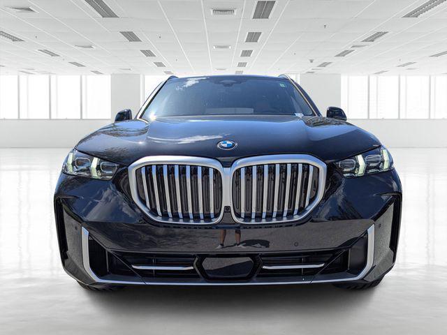 new 2026 BMW X5 car, priced at $73,225