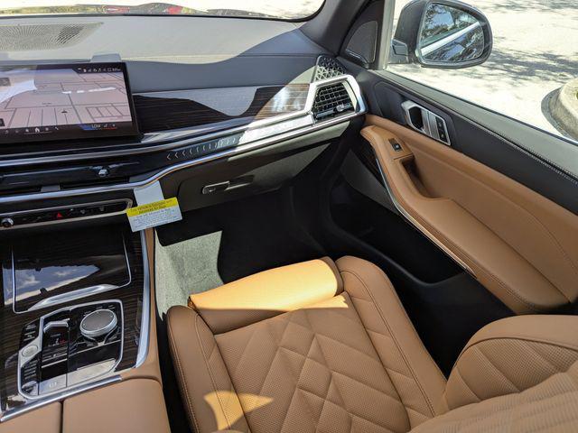 new 2026 BMW X5 car, priced at $73,225