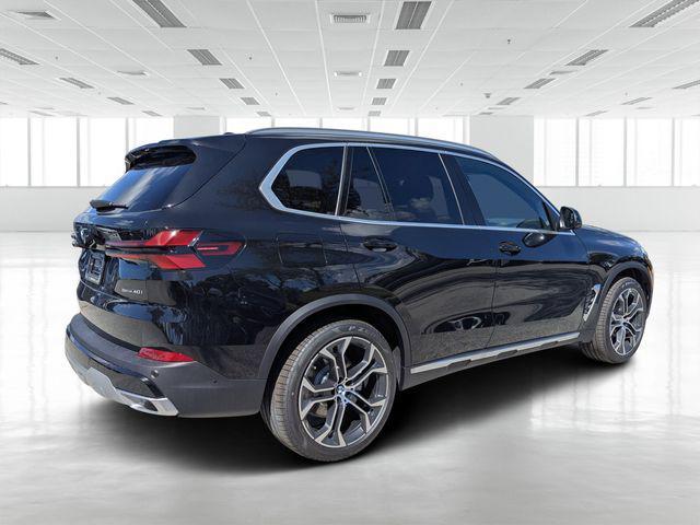 new 2026 BMW X5 car, priced at $73,225