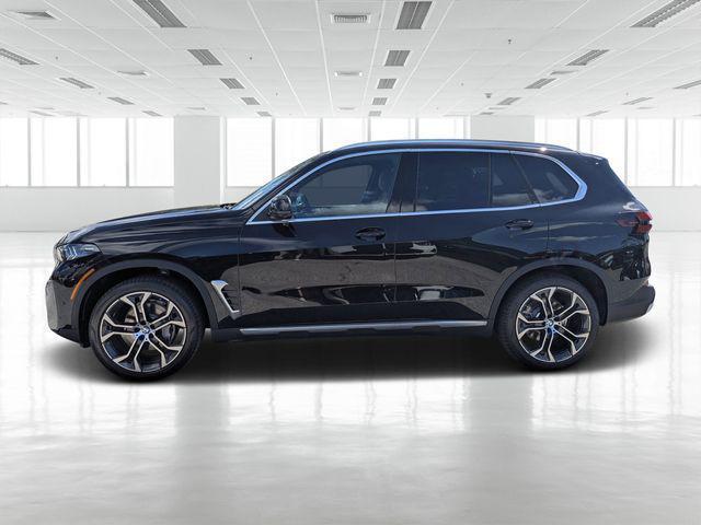 new 2026 BMW X5 car, priced at $73,225