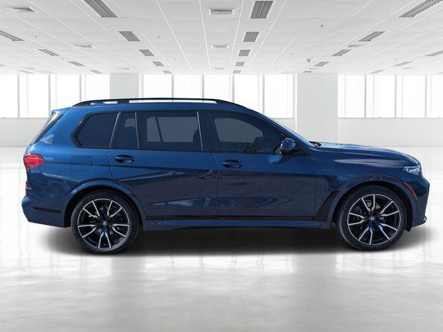 used 2022 BMW X7 car, priced at $49,991