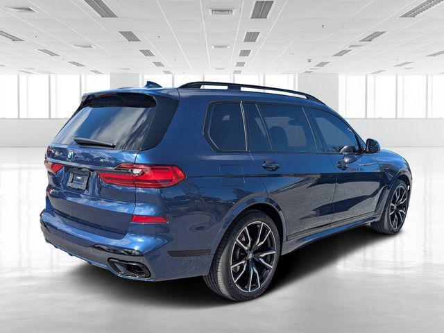 used 2022 BMW X7 car, priced at $49,991