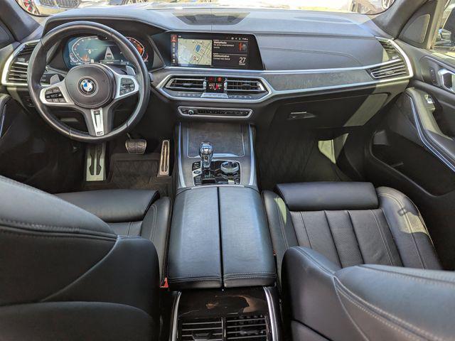 used 2022 BMW X7 car, priced at $49,991