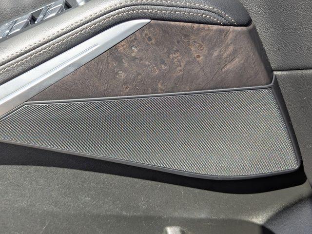 used 2022 BMW X7 car, priced at $49,991