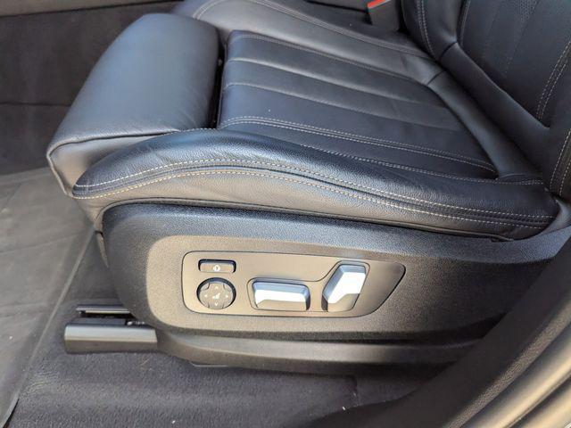 used 2022 BMW X7 car, priced at $49,991