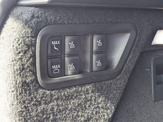 used 2022 BMW X7 car, priced at $49,991