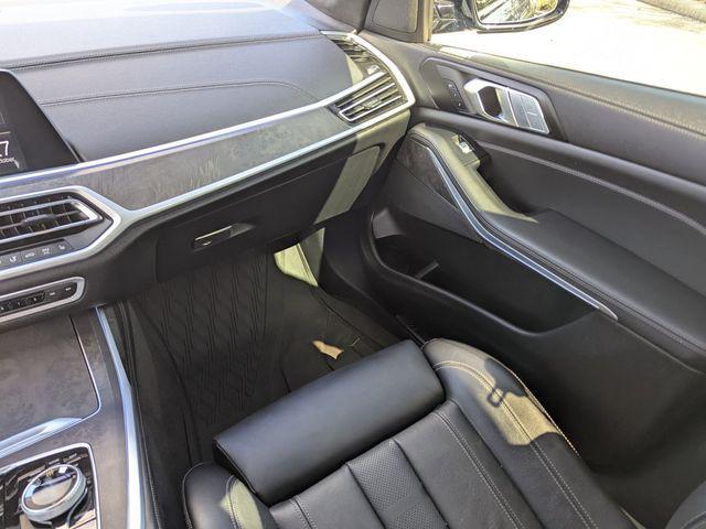 used 2022 BMW X7 car, priced at $49,991