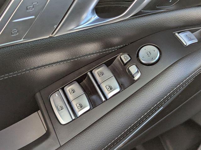 used 2022 BMW X7 car, priced at $49,991