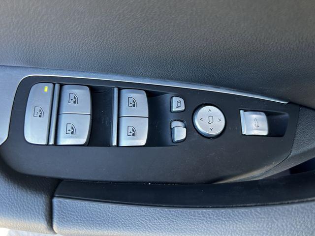 used 2024 BMW X3 car, priced at $35,339