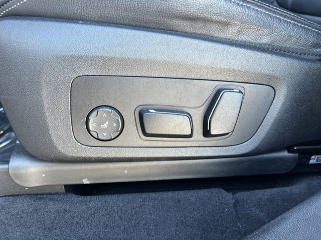 used 2024 BMW X3 car, priced at $35,339