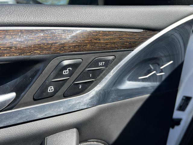 used 2024 BMW X3 car, priced at $35,339