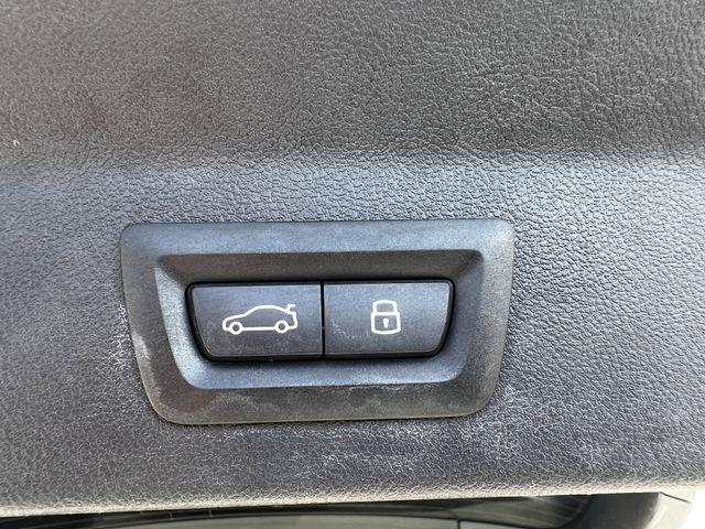 used 2024 BMW X3 car, priced at $35,339