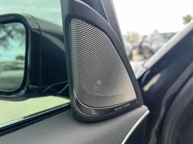 used 2023 BMW 530 car, priced at $37,812