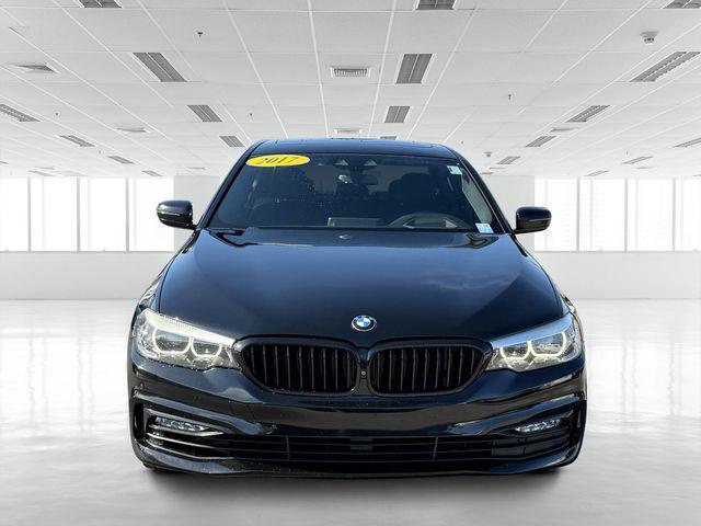 used 2017 BMW 530 car, priced at $20,441