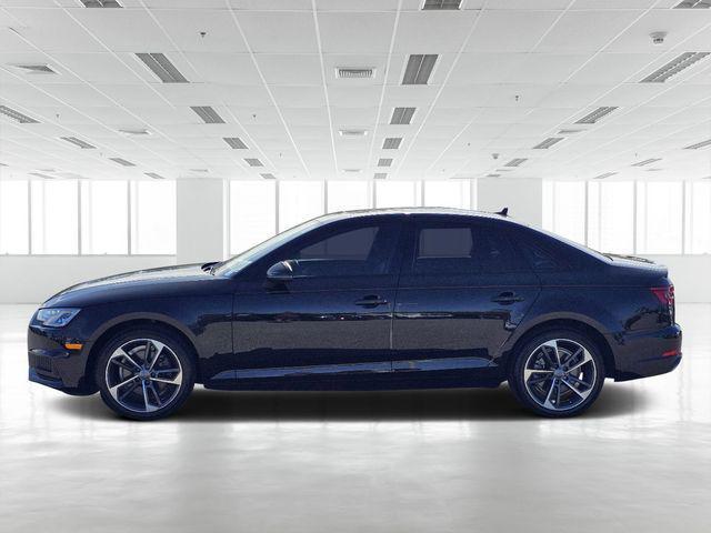 used 2019 Audi A4 car, priced at $19,365