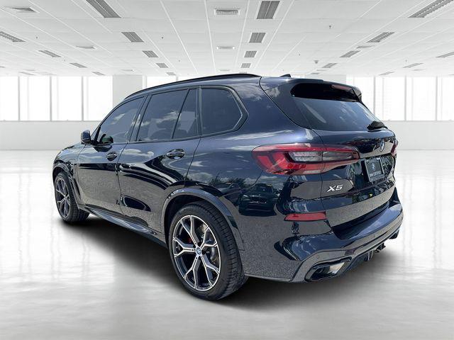 used 2023 BMW X5 PHEV car, priced at $47,591
