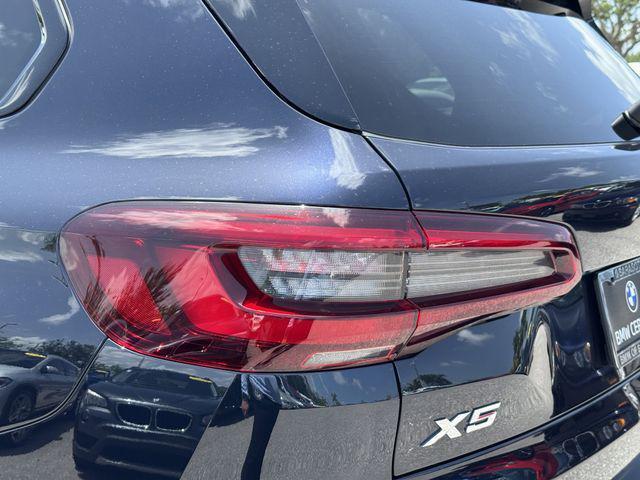 used 2023 BMW X5 PHEV car, priced at $47,591