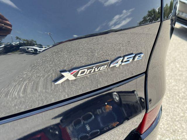 used 2023 BMW X5 PHEV car, priced at $47,591