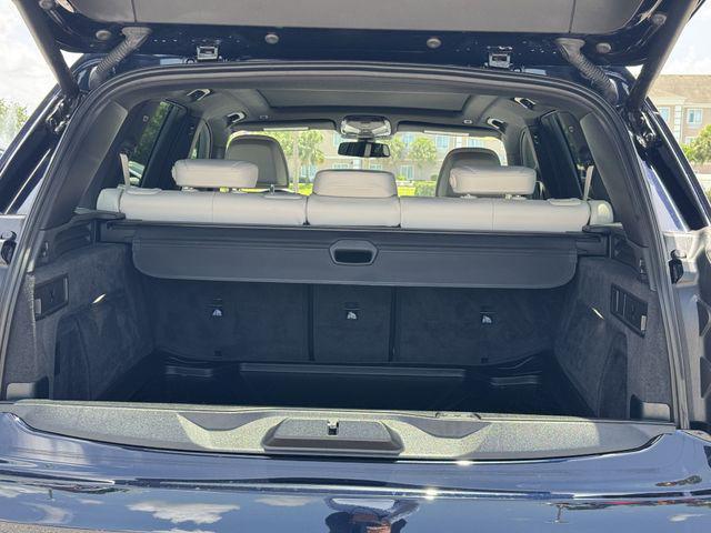 used 2023 BMW X5 PHEV car, priced at $47,591