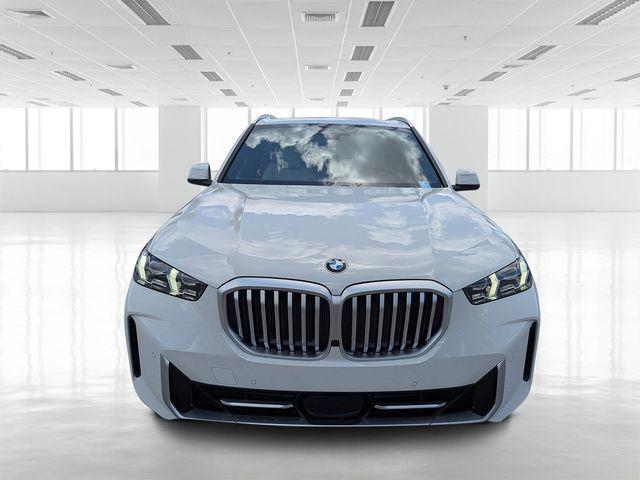 new 2026 BMW X5 car, priced at $72,375