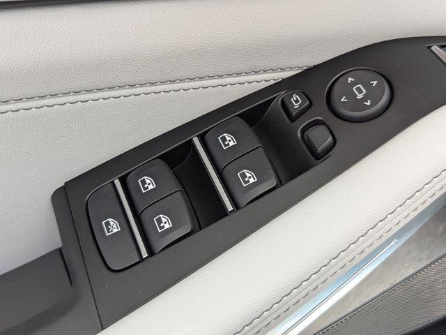new 2026 BMW X5 car, priced at $72,375