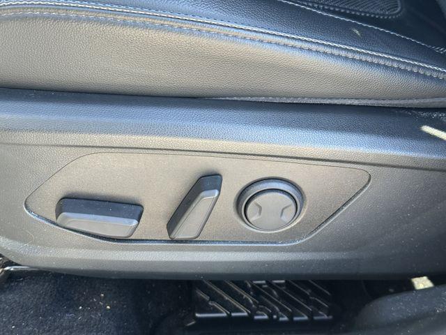 used 2022 Hyundai Tucson car, priced at $26,641