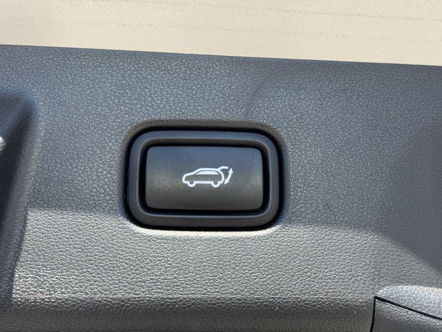 used 2022 Hyundai Tucson car, priced at $26,641