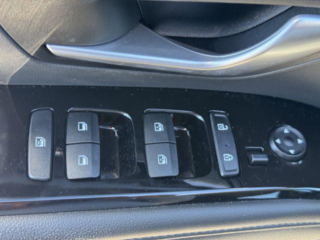 used 2022 Hyundai Tucson car, priced at $26,641