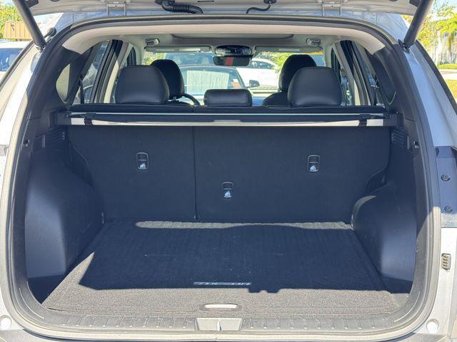 used 2022 Hyundai Tucson car, priced at $26,641