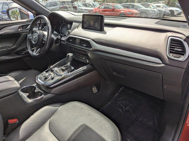 used 2019 Mazda CX-9 car, priced at $22,369