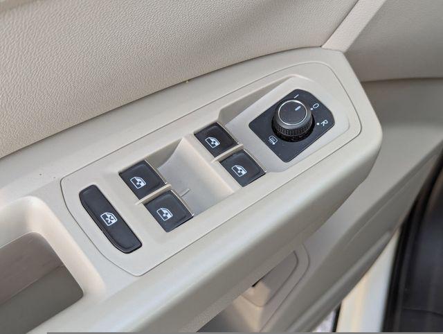 used 2019 Volkswagen Atlas car, priced at $22,789