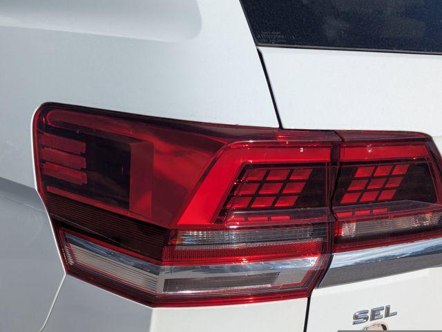 used 2019 Volkswagen Atlas car, priced at $22,789