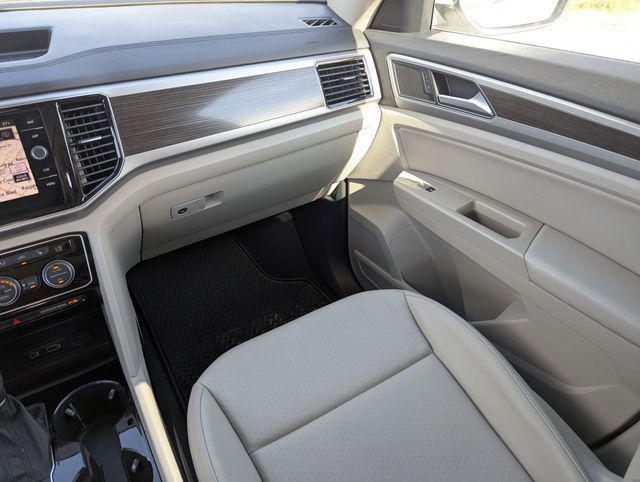 used 2019 Volkswagen Atlas car, priced at $22,789