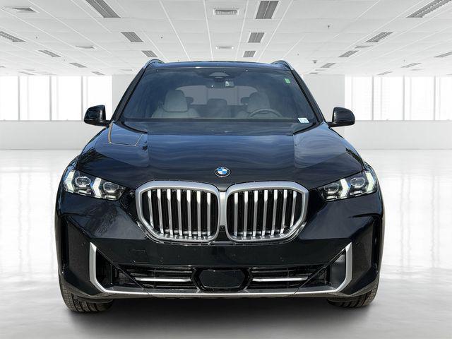 new 2026 BMW X5 car, priced at $74,975
