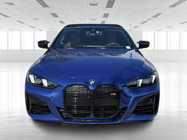 new 2025 BMW M440 car, priced at $79,775