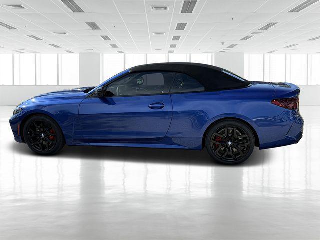 new 2025 BMW M440 car, priced at $79,775