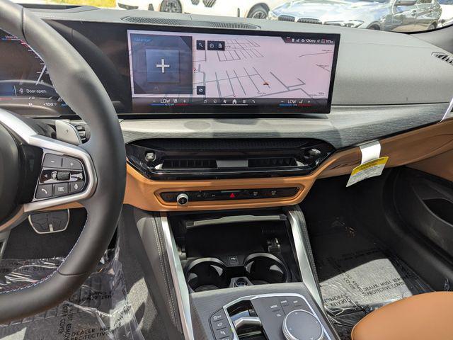 new 2025 BMW M440 car, priced at $79,775