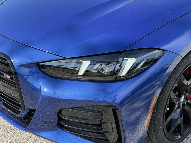 new 2025 BMW M440 car, priced at $79,775