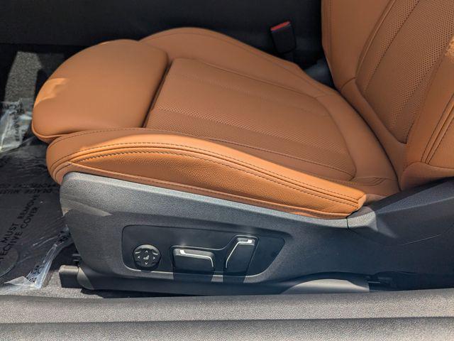 new 2025 BMW M440 car, priced at $79,775