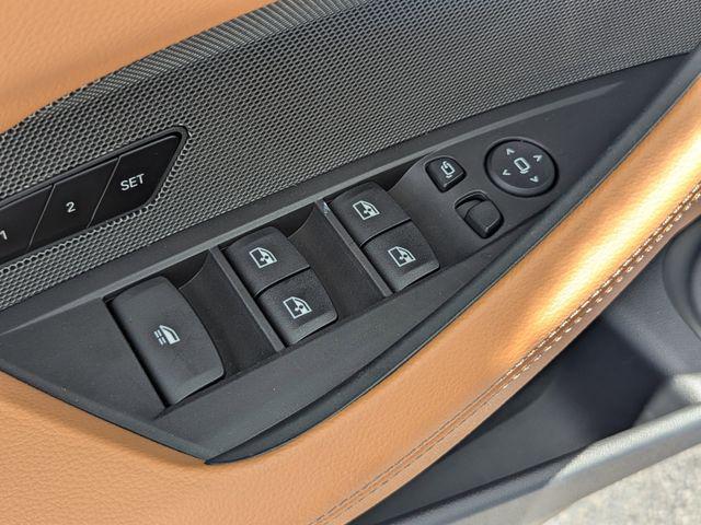 new 2025 BMW M440 car, priced at $79,775