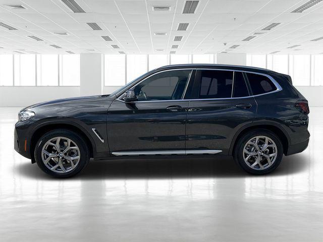 used 2022 BMW X3 car, priced at $24,471