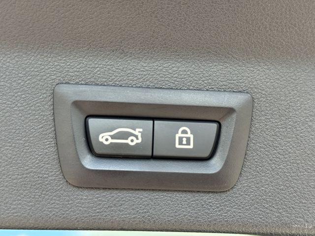 used 2022 BMW X3 car, priced at $24,471