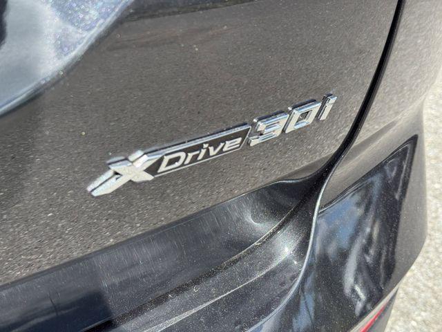 used 2022 BMW X3 car, priced at $24,471