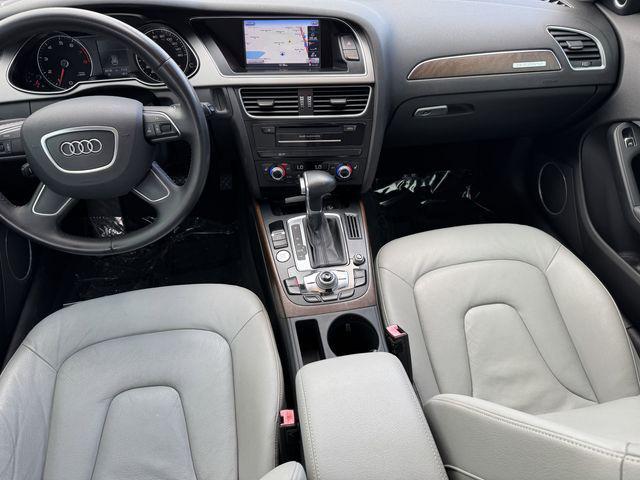 used 2014 Audi allroad car, priced at $11,903