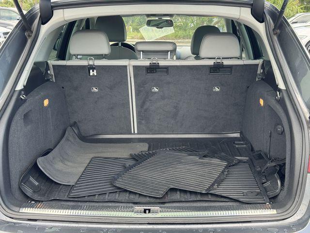 used 2014 Audi allroad car, priced at $11,903